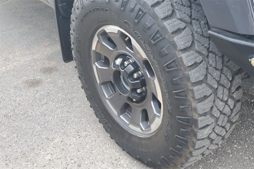 2023 Ford F-250SD Lariat Hondo TX