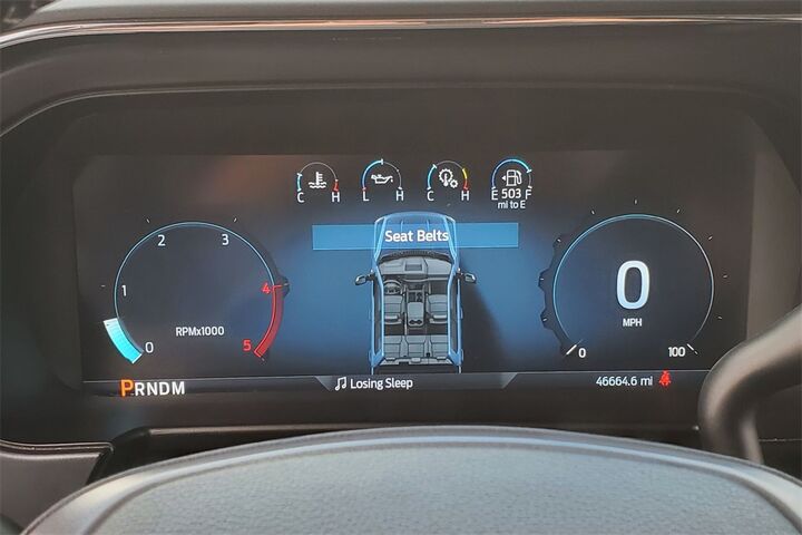 2023 Ford F-250SD Lariat  TX