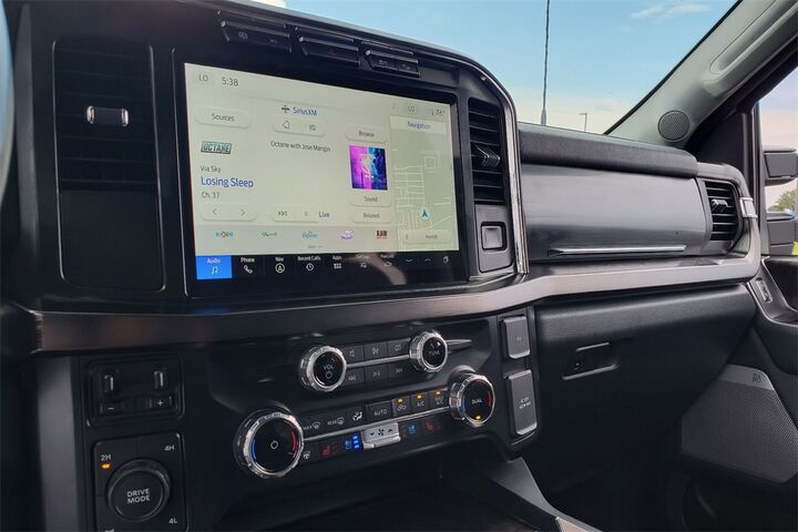 2023 Ford F-250SD Lariat TX 2023 Ford F-250SD Lariat TX