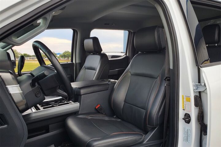 2023 Ford F-250SD Lariat  TX
