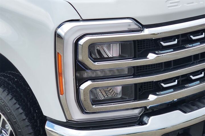2023 Ford F-250SD Lariat  TX