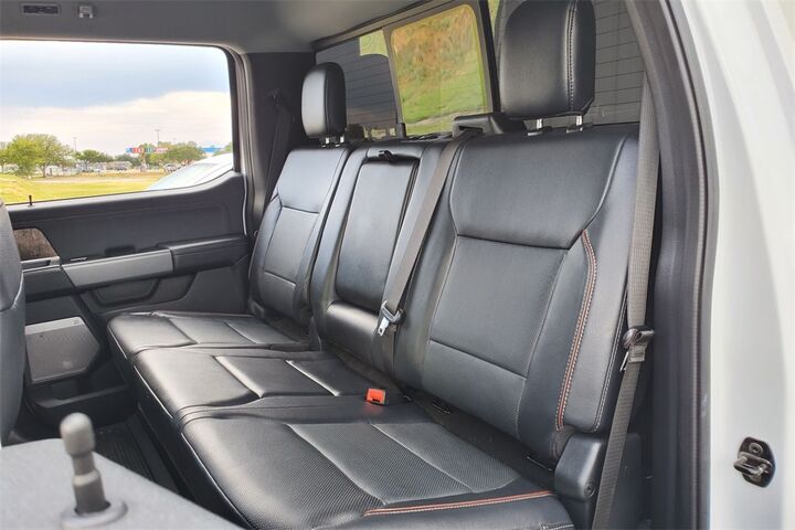 2023 Ford F-250SD Lariat  TX