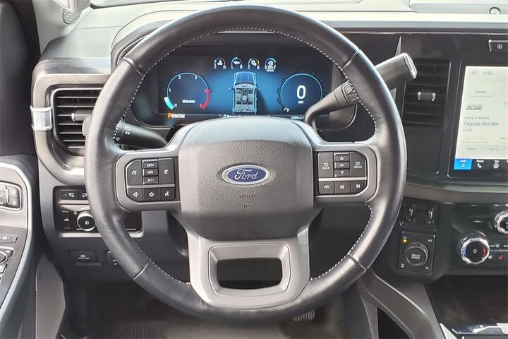 2023 Ford F-250SD Lariat TX 2023 Ford F-250SD Lariat TX