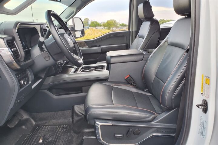 2023 Ford F-250SD Lariat TX 2023 Ford F-250SD Lariat TX