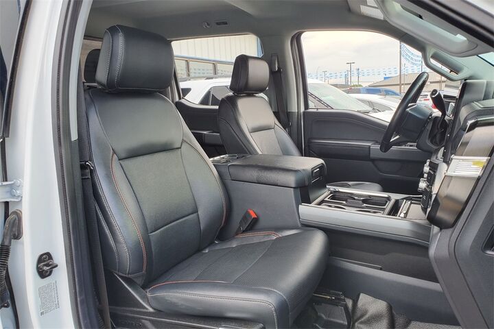 2023 Ford F-250SD Lariat  TX