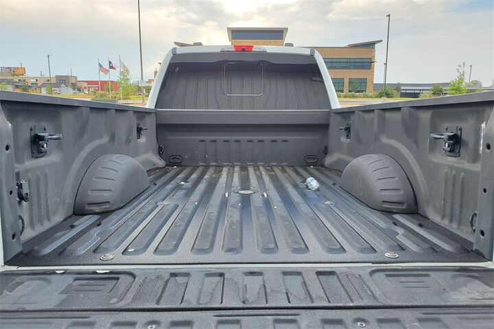 2023 Ford F-250SD Lariat  TX