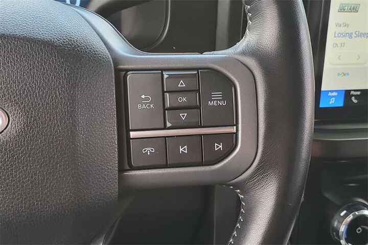 2023 Ford F-250SD Lariat  TX