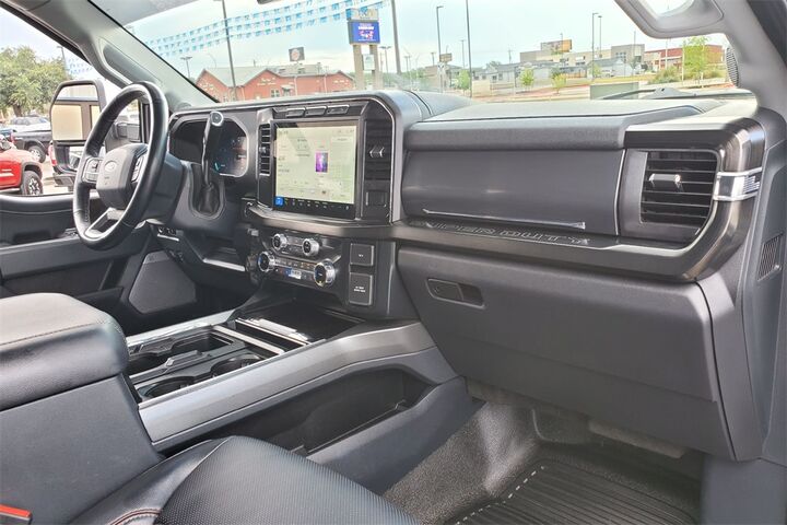 2023 Ford F-250SD Lariat TX 2023 Ford F-250SD Lariat TX