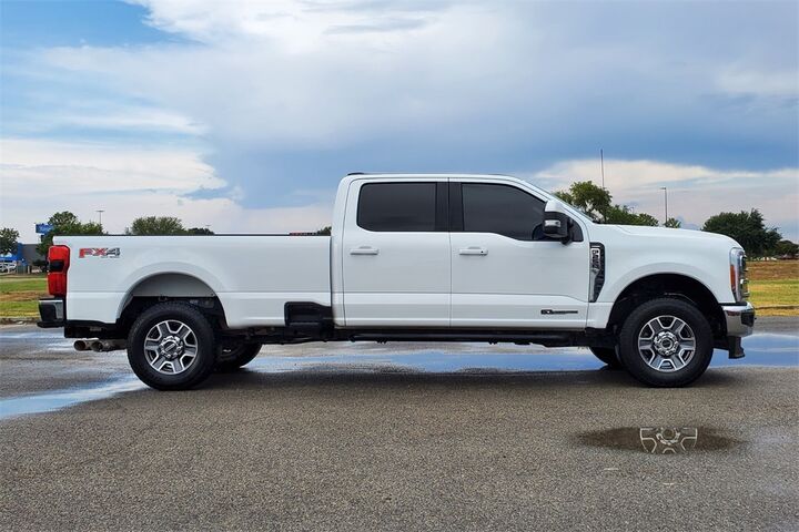 2023 Ford F-250SD Lariat  TX