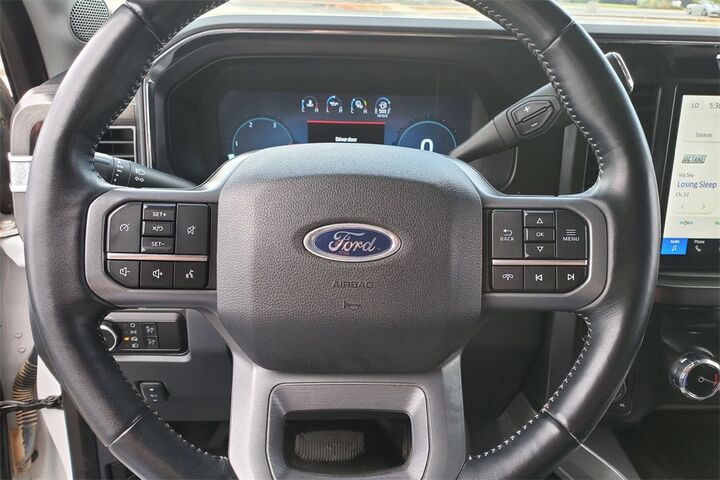 2023 Ford F-250SD Lariat TX 2023 Ford F-250SD Lariat TX