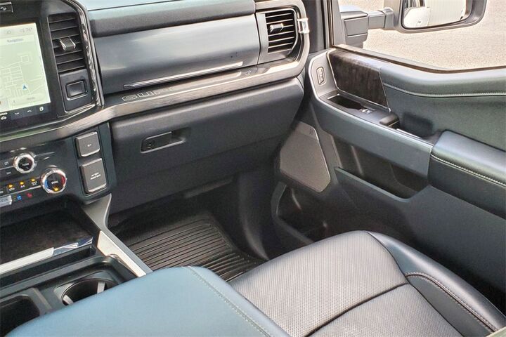 2023 Ford F-250SD Lariat  TX