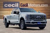 2023 Ford F-250SD Lariat