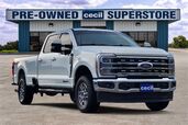 2023 Ford F-250SD Lariat