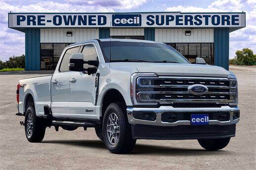 2023 Ford F-250SD Lariat  TX
