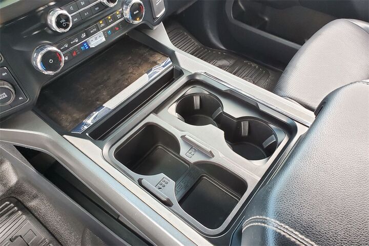 2023 Ford F-250SD Lariat  TX