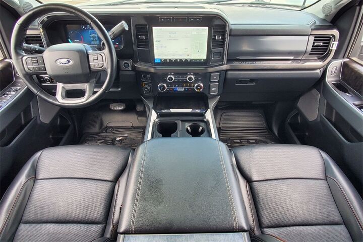 2023 Ford F-250SD Lariat  TX