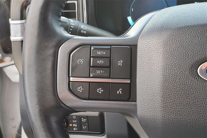 2023 Ford F-250SD Lariat  TX