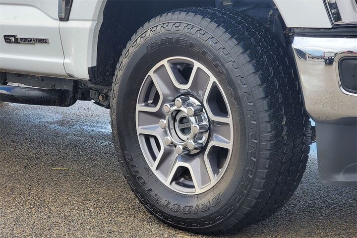 2023 Ford F-250SD Lariat  TX