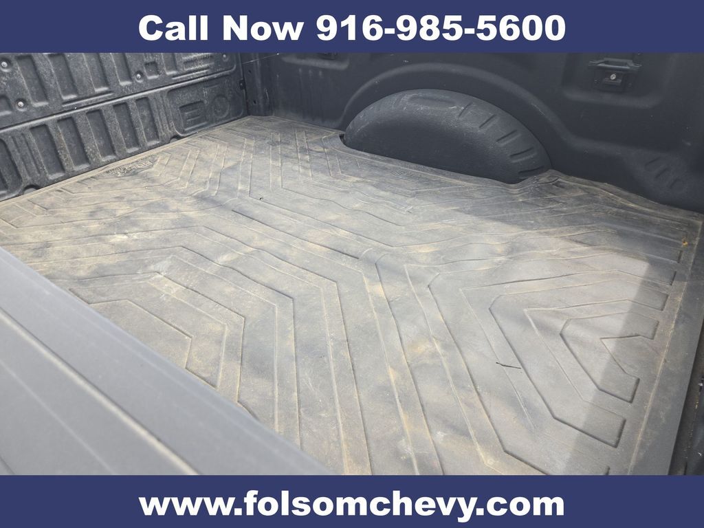 2023 Ford F-250SD Lariat Folsom CA