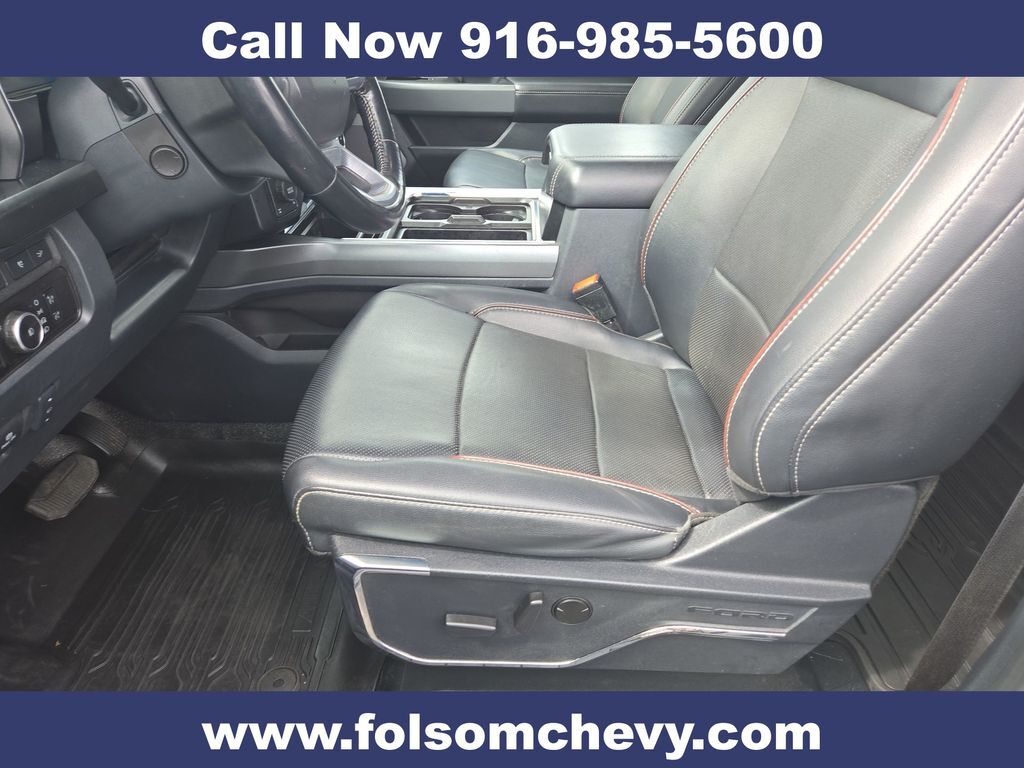 2023 Ford F-250SD Lariat Folsom CA