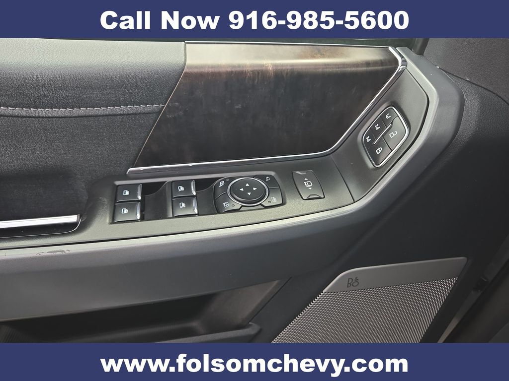 2023 Ford F-250SD Lariat Folsom CA