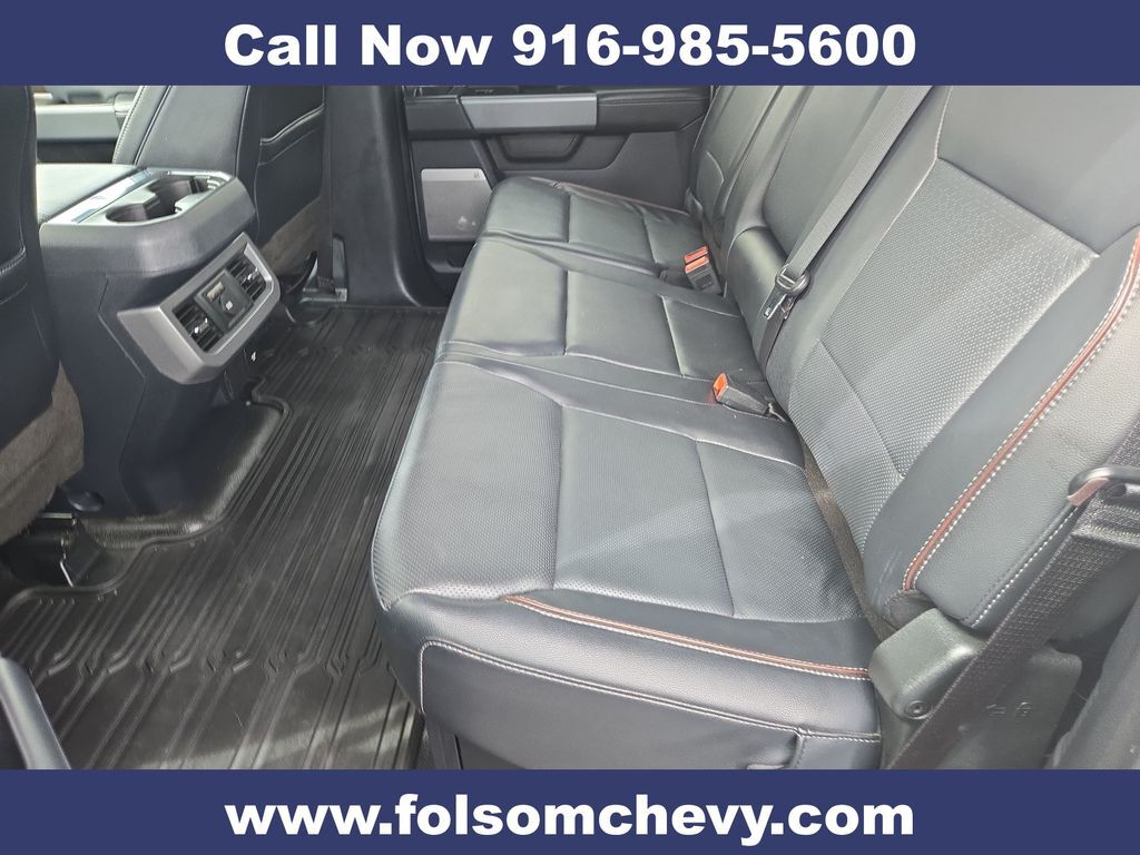 2023 Ford F-250SD Lariat Folsom CA