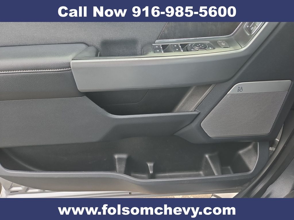 2023 Ford F-250SD Lariat Folsom CA