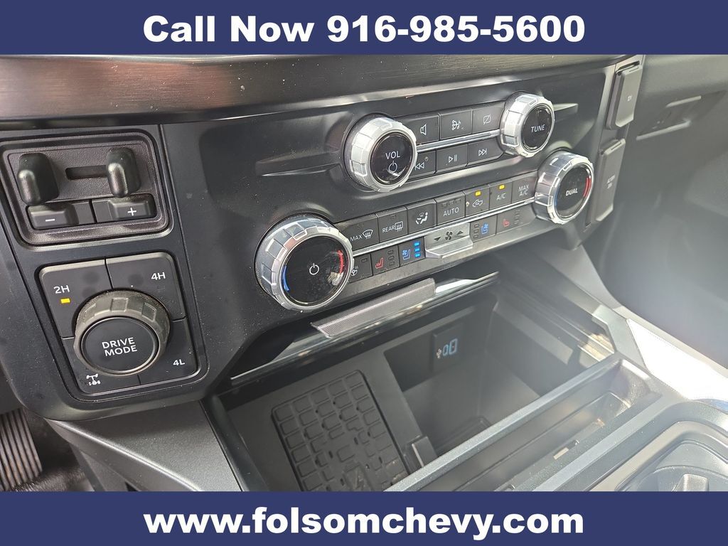 2023 Ford F-250SD Lariat Folsom CA