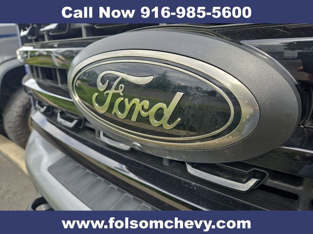 2023 Ford F-250SD Lariat Folsom CA