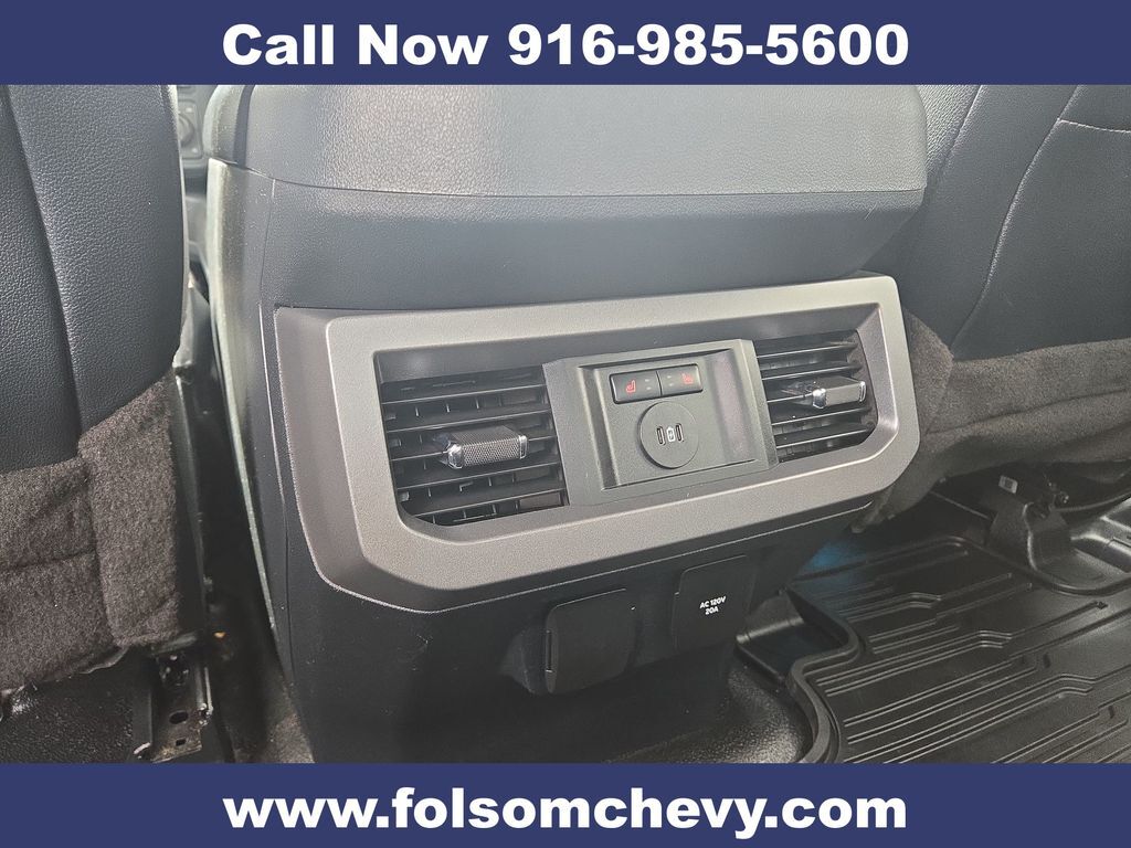 2023 Ford F-250SD Lariat Folsom CA