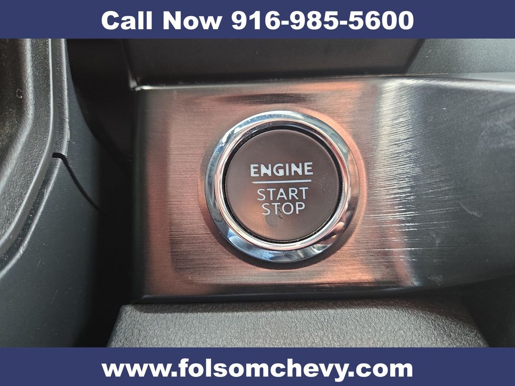 2023 Ford F-250SD Lariat Folsom CA