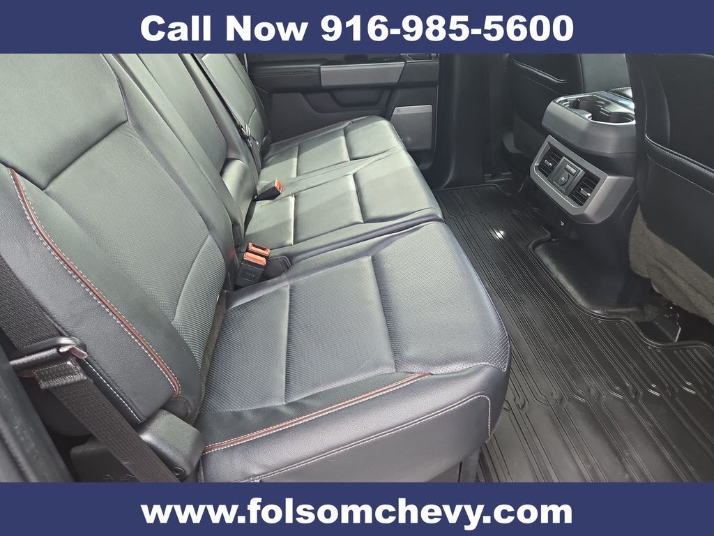 2023 Ford F-250SD Lariat Folsom CA