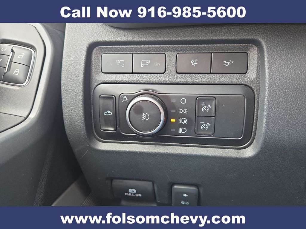 2023 Ford F-250SD Lariat Folsom CA