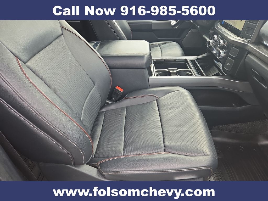 2023 Ford F-250SD Lariat Folsom CA