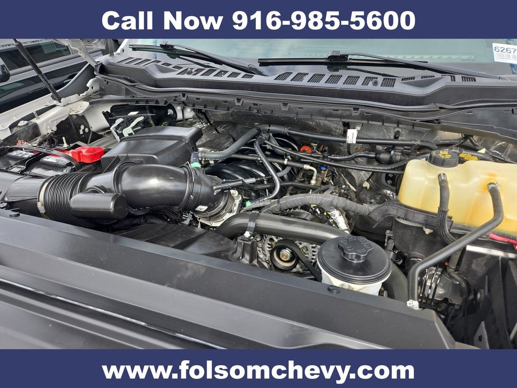 2023 Ford F-250SD Lariat Folsom CA