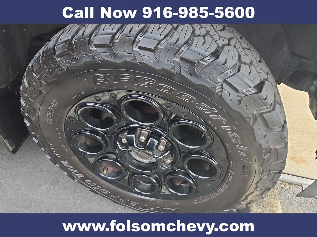 2023 Ford F-250SD Lariat Folsom CA
