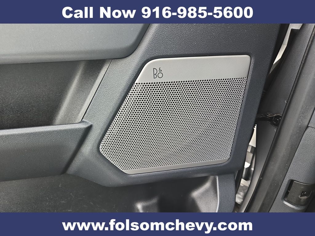 2023 Ford F-250SD Lariat Folsom CA