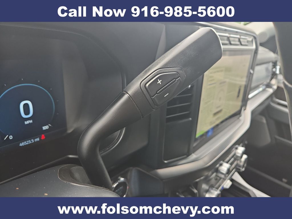2023 Ford F-250SD Lariat Folsom CA