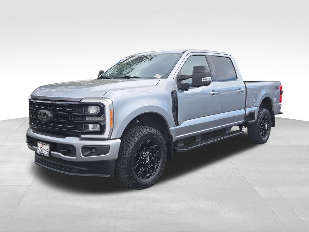 2023 Ford F-250SD Lariat