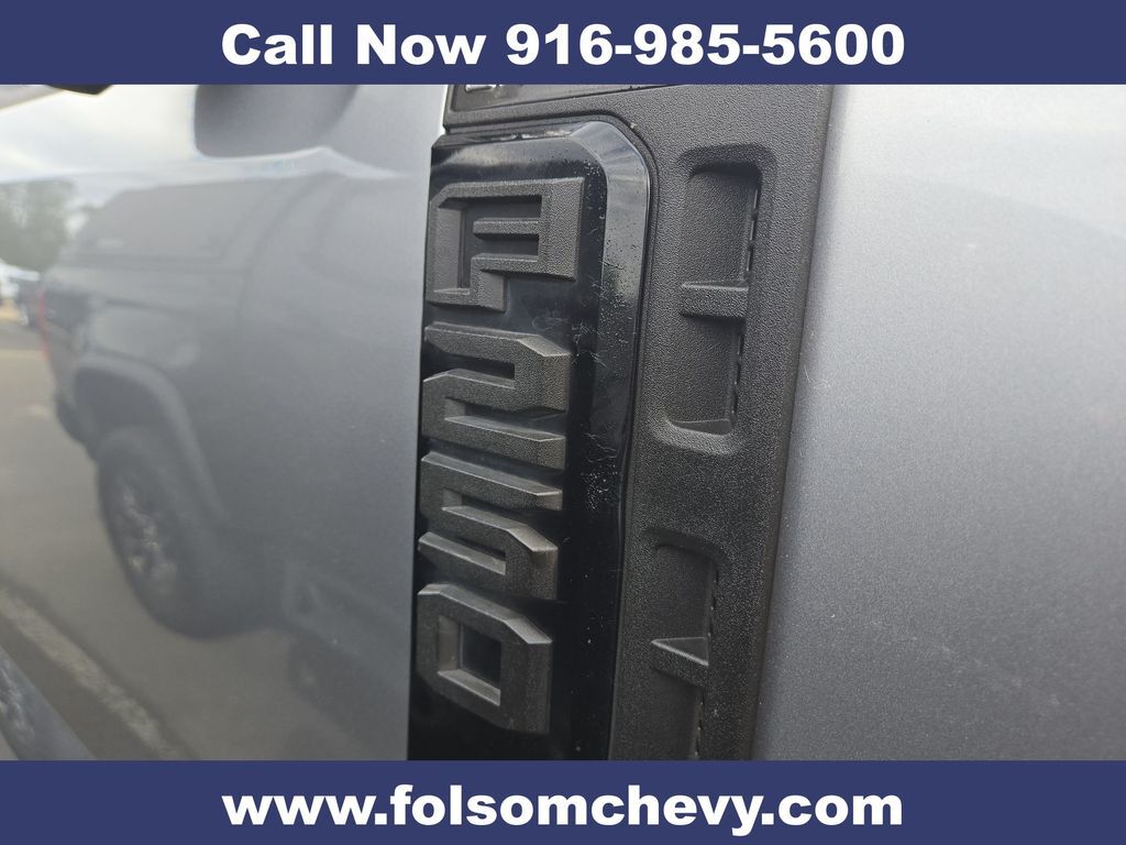 2023 Ford F-250SD Lariat Folsom CA