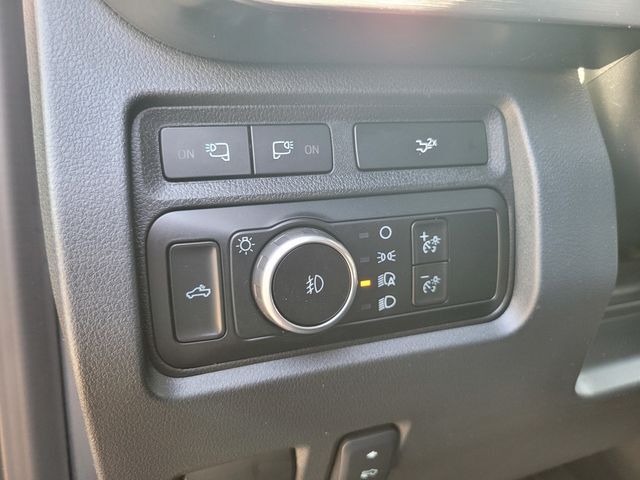 2023 Ford F-250SD Lariat Folsom CA