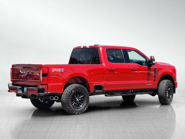 2023 Ford F-250SD Lariat Folsom CA