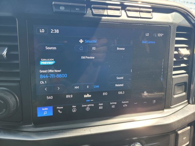 2023 Ford F-250SD Lariat Folsom CA