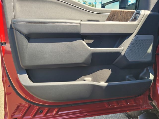2023 Ford F-250SD Lariat Folsom CA