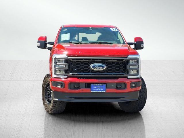2023 Ford F-250SD Lariat