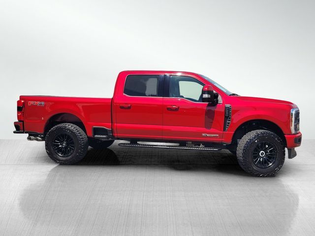 2023 Ford F-250SD Lariat