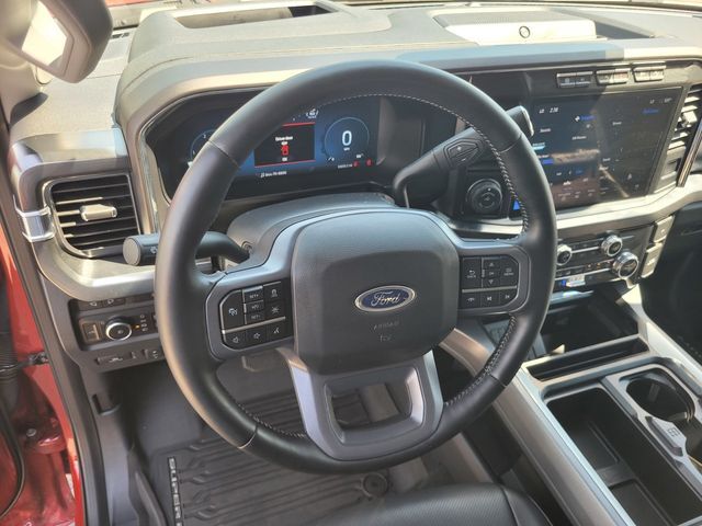 2023 Ford F-250SD Lariat Folsom CA