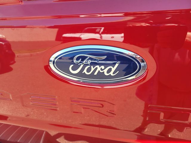 2023 Ford F-250SD Lariat Folsom CA