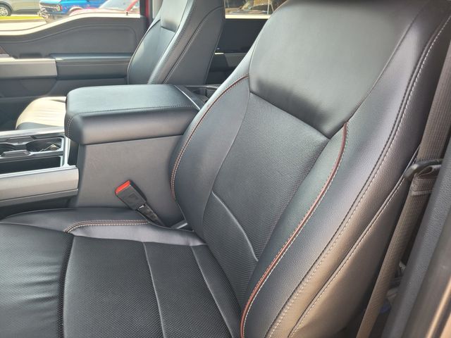 2023 Ford F-250SD Lariat Folsom CA