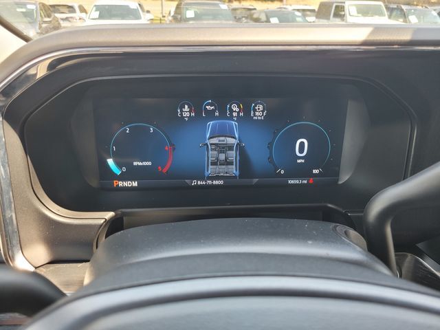 2023 Ford F-250SD Lariat Folsom CA